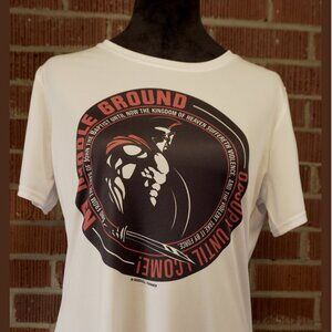 Women's_No Middle Ground_T-Shirt_White